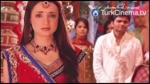 Свадьба Акаша и Паяль ч.4 (фрагмент из 189 серии)