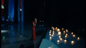 Christine Pepelyan - De Asa // Concert in Hamalir // 2012 Full HD