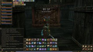 Закен (Высший) 83  Lineage 2 Прохождение