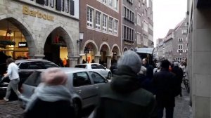 Мюнстер Германия