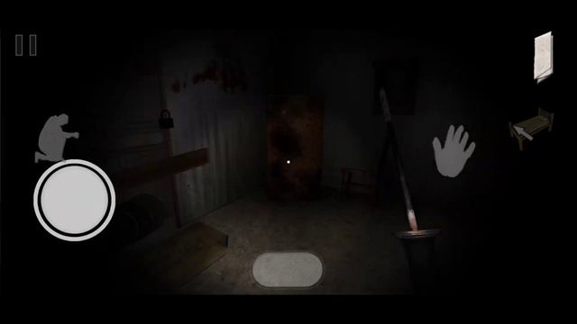 ПРИЗРАК В БЕЛОМ - Evigirl Horror Haunted Game смотреть онлайн