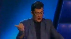 Своя игра. Анонс (2010)