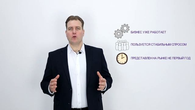 КАК правильно ВЫБРАТЬ идею для бизнеса???