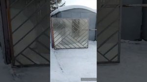 установка блокировки иж-техно на каракат