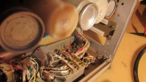 Источник питания постоянного тока Б5-48