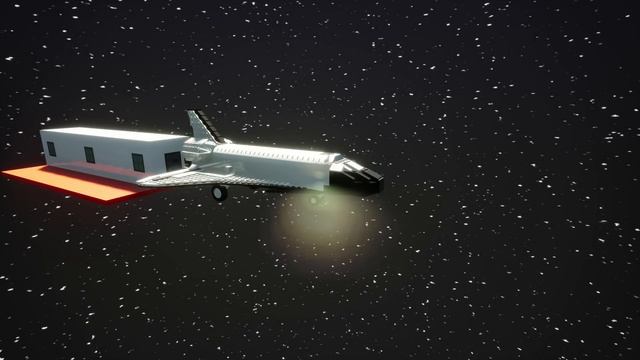 SPACE UPDATE! - Brick Rigs Multiplayer Gameplay - Building Rockets & Going to Space! смотреть онлайн