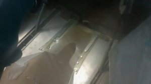 Брызгоотбойник для Ветерка