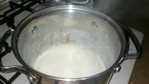 3 НЕОБЫЧНЫХ БЛЮДА ИЗ КОКОСА