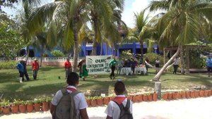 Brisas Guardalavaca 4* Holguin CUBA. Green Day. Бризас Гуардалавака Ольгин Куба. Зелёный день