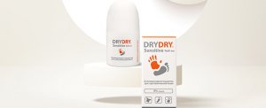 DRYDRY-sensitive антиперспирант