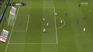 FIFA 19...INTER ( Italy ) - VALENCIA CF ( Spain )..Захватывающий Матч.....ДВ..И Серия Пенальти...