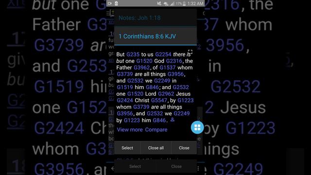 Jesus Christ is the literal Son of God. смотреть онлайн