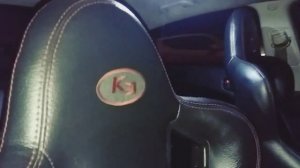 KIA CERATO K3 | TUNING - NUNCA ANTES VISTO