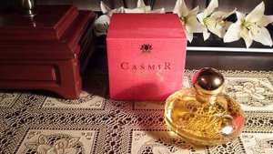 Соло одного аромата - Casmir Chopard