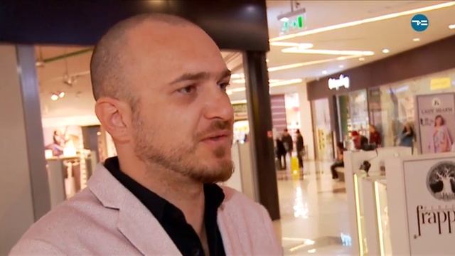 Селективная парфюмерия в "Frappant Perfumes"