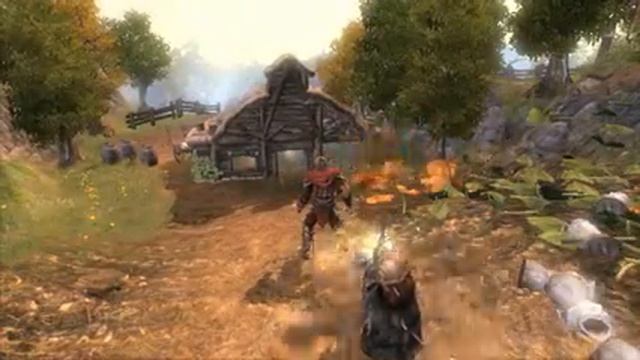 Overlord- Minions смотреть онлайн