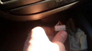 Установка дополнительного реле отключения бензонасоса на Део Сенс(Ланос) с ГБО 2