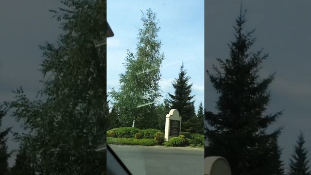 коттеджный посёлок Агаларов Эстейт