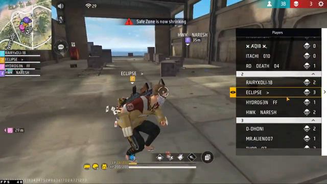 Mtx Sunday Showdown 🛑 Season 23 🔥Grand Finale 🏆 @freefireesportsofficial смотреть онлайн