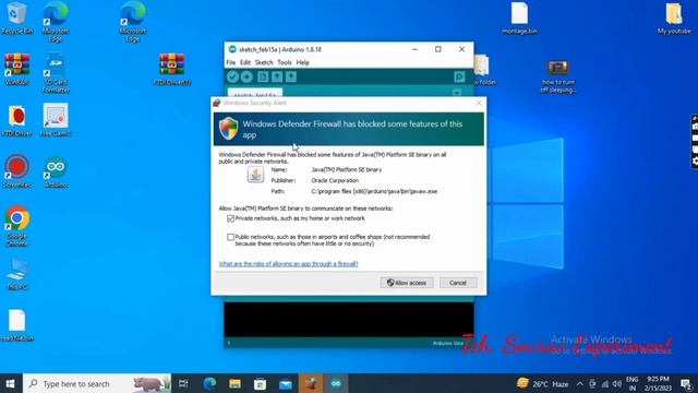 How to esp8266(nodMcu) with ardino ide //Nodemcu में प्रोग्राम कैसे अपलोड करें @ExprimentSourav смотреть онлайн