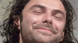 Aidan Turner Fan Video  'His Smile', Extended Edition