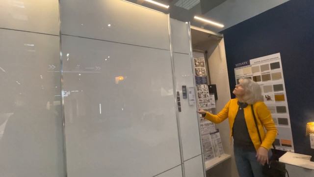 Купили Шкаф по Выгодной Цене / Обзор Мебели В Спальню / Мебельный Магазин MÖMAX
