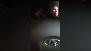 скрип в водительской двери гранта