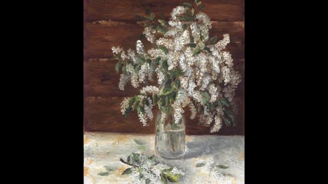 Артград представляет, художник Светлана Бузанова смотреть онлайн