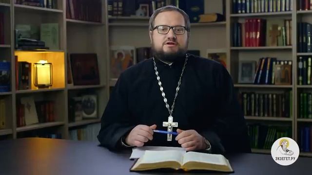 Может ли диавол СТАТЬ ЧЕЛОВЕКОМ ?  Священник Владислав Береговой смотреть онлайн