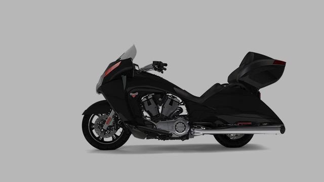 История мотоциклов Victory - History Of Victory Motorcycles