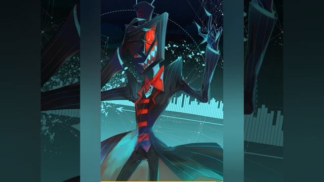 Все оверлорды отеля хазбин, от самого популярного до самого загадочного смотреть онлайн