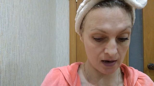 Тестирую / Мицеллярная вода от Green MAMA / Отзыв