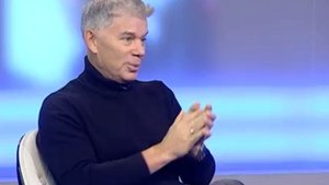 Народный артист России Олег Газманов - у нас огромная, широкая страна и красивый, мощный народ