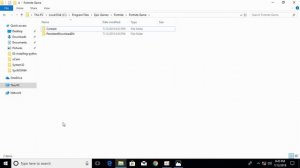 FIX fortniteclient-win64-shipping.exe - Application Error UPDATED 100% WORKING