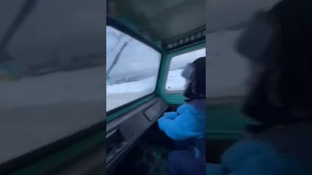 Луаз 969 вездеход советского автопрома , тест драйв нового вида техники для покатушек