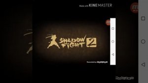 Мод на Shadow Fight 2 Вулкан