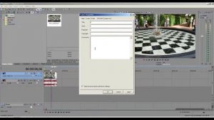 Как настроить и сохранить видео в программе Sony Vegas PRO 12. Урок 3.
