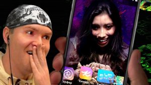 ЧТО Я НАДЕЛАЛ... ► Simulacra 2 |5| Прохождение. Плохая концовка