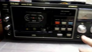 TEAC C- 3x ремонт лпм