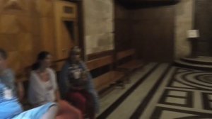 Экскурсия из Шарм-аль-Шейха в Израиль