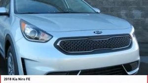 2018 Kia Niro Monroe NC 81037