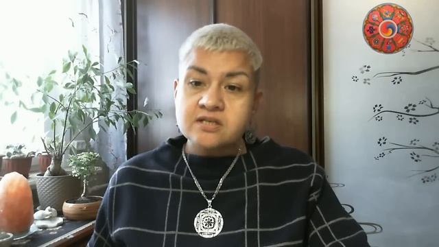 О родственных душах и родах телесных