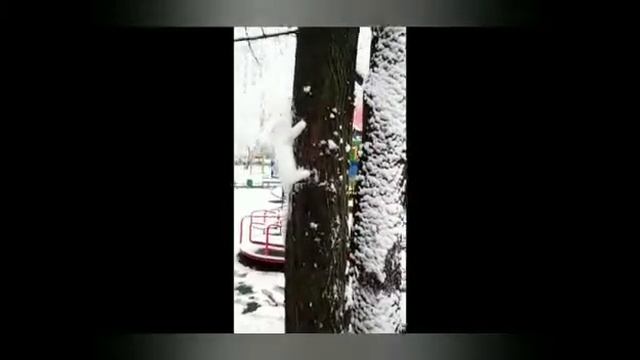 Зима пришла. Символ года!! смотреть онлайн