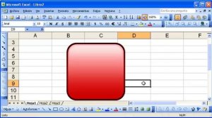 Microsoft Excel Tutorial #1: Botones con Autoformas