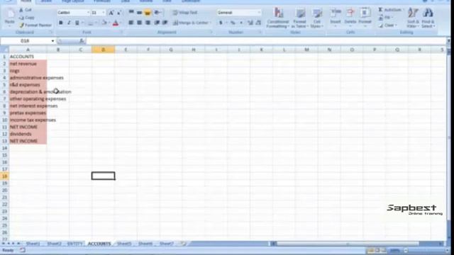 SAP BPC ONLINE TRAINING | BPC TRAINING DEMO | BPC LIVE DEMO CLASS смотреть онлайн