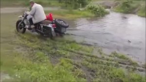 Урал Эндуро