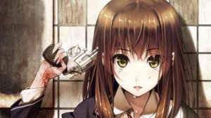 Nightcore-i wanna live