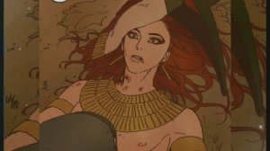 Seth Ennead edit ( Сет,Эннеада Эдит)