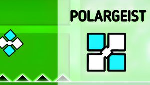 💡Прохождение POLARGEIST на 100%💡 В Geometry Dash.