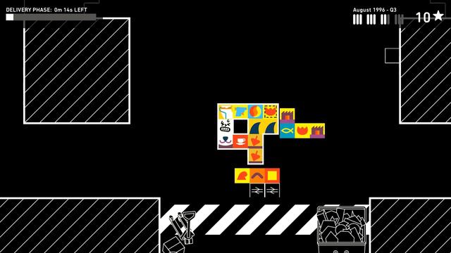 Wilmot's Warehouse [1080p60] | Час игры